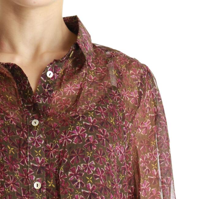 CAMICIA FANTASIA MOLLY BRACKEN - Mad Fashion | img vers.650x/